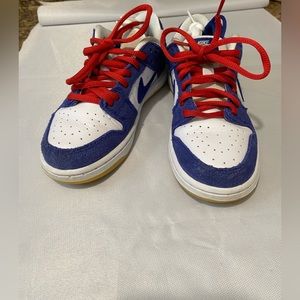 Nike SB DUNK LOW PRO SIZE:-1Y